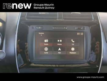 Photo 22 du bon plan DACIA Spring 45ch Expression occasion à 9190 €