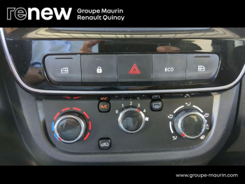 Photo 24 du bon plan DACIA Spring 45ch Expression occasion à 9190 €