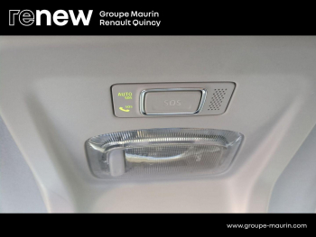 Photo 28 du bon plan DACIA Spring 45ch Expression occasion à 9190 €