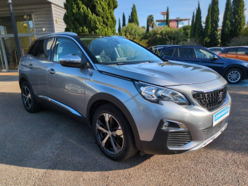 Photo 2 du bon plan PEUGEOT 3008 1.2 PureTech 130ch E6.c Crossway S&S EAT8 occasion à 11900 €