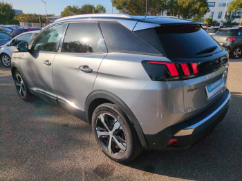 Photo 3 du bon plan PEUGEOT 3008 1.2 PureTech 130ch E6.c Crossway S&S EAT8 occasion à 11900 €