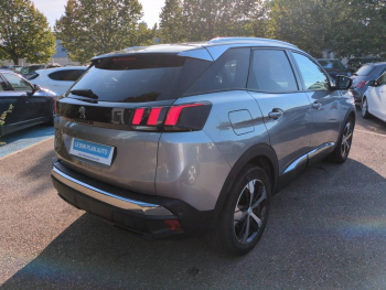 Photo 4 du bon plan PEUGEOT 3008 1.2 PureTech 130ch E6.c Crossway S&S EAT8 occasion à 11900 €