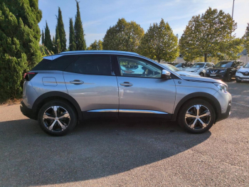 Photo 5 du bon plan PEUGEOT 3008 1.2 PureTech 130ch E6.c Crossway S&S EAT8 occasion à 11900 €