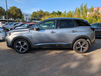 Photo 6 du bon plan PEUGEOT 3008 1.2 PureTech 130ch E6.c Crossway S&S EAT8 occasion à 11900 €