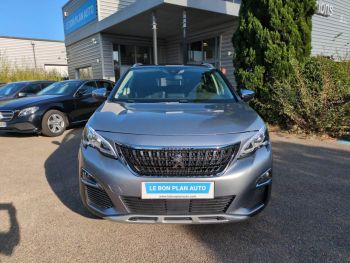 Photo 7 du bon plan PEUGEOT 3008 1.2 PureTech 130ch E6.c Crossway S&S EAT8 occasion à 11900 €