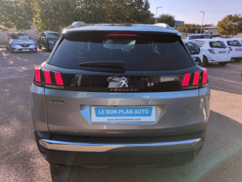 Photo 8 du bon plan PEUGEOT 3008 1.2 PureTech 130ch E6.c Crossway S&S EAT8 occasion à 11900 €