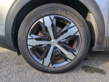 Photo 9 du bon plan PEUGEOT 3008 1.2 PureTech 130ch E6.c Crossway S&S EAT8 occasion à 11900 €