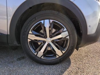 Photo 10 du bon plan PEUGEOT 3008 1.2 PureTech 130ch E6.c Crossway S&S EAT8 occasion à 11900 €
