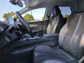 Photo 15 du bon plan PEUGEOT 3008 1.2 PureTech 130ch E6.c Crossway S&S EAT8 occasion à 11900 €