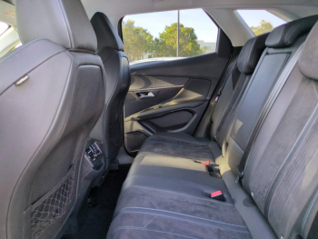 Photo 16 du bon plan PEUGEOT 3008 1.2 PureTech 130ch E6.c Crossway S&S EAT8 occasion à 11900 €