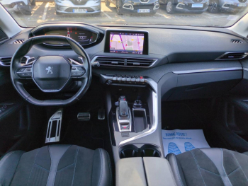 Photo 17 du bon plan PEUGEOT 3008 1.2 PureTech 130ch E6.c Crossway S&S EAT8 occasion à 11900 €
