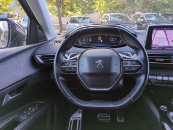Photo 19 du bon plan PEUGEOT 3008 1.2 PureTech 130ch E6.c Crossway S&S EAT8 occasion à 11900 €