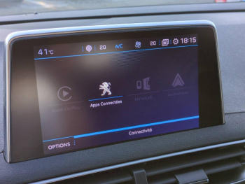 Photo 25 du bon plan PEUGEOT 3008 1.2 PureTech 130ch E6.c Crossway S&S EAT8 occasion à 11900 €