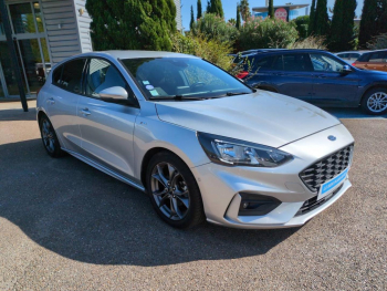 Photo 2 du bon plan FORD Focus 1.0 EcoBoost 125ch ST-Line occasion à 10900 €