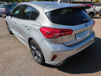 Photo 3 du bon plan FORD Focus 1.0 EcoBoost 125ch ST-Line occasion à 10900 €