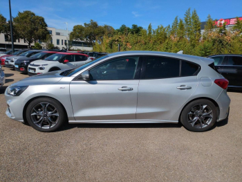 Photo 6 du bon plan FORD Focus 1.0 EcoBoost 125ch ST-Line occasion à 10900 €