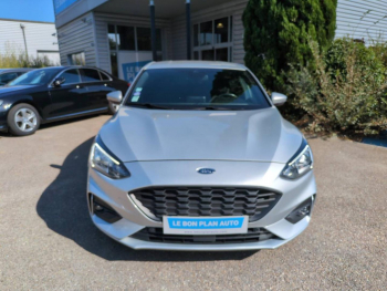 Photo 7 du bon plan FORD Focus 1.0 EcoBoost 125ch ST-Line occasion à 10900 €