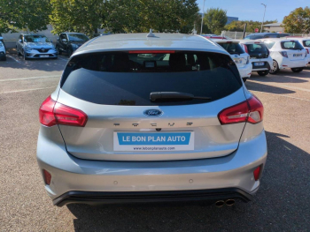 Photo 8 du bon plan FORD Focus 1.0 EcoBoost 125ch ST-Line occasion à 10900 €