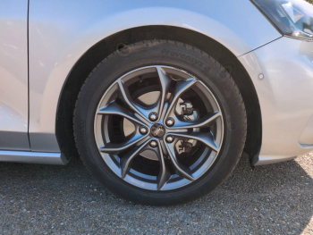 Photo 10 du bon plan FORD Focus 1.0 EcoBoost 125ch ST-Line occasion à 10900 €