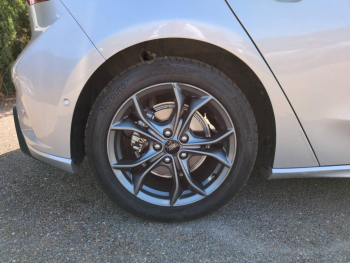 Photo 11 du bon plan FORD Focus 1.0 EcoBoost 125ch ST-Line occasion à 10900 €