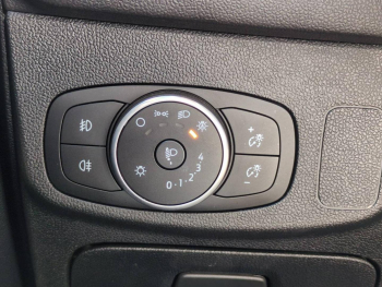 Photo 24 du bon plan FORD Focus 1.0 EcoBoost 125ch ST-Line occasion à 10900 €