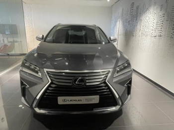 Photo 2 du bon plan LEXUS RX 450hL 4WD Luxe Pack Techno occasion à 33990 €