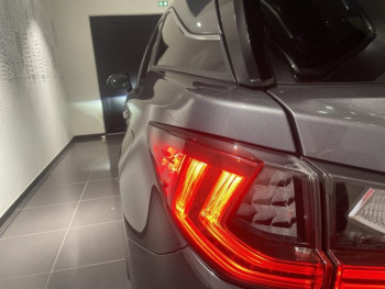 Photo 8 du bon plan LEXUS RX 450hL 4WD Luxe Pack Techno occasion à 33990 €