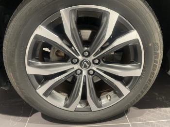 Photo 10 du bon plan LEXUS RX 450hL 4WD Luxe Pack Techno occasion à 33990 €