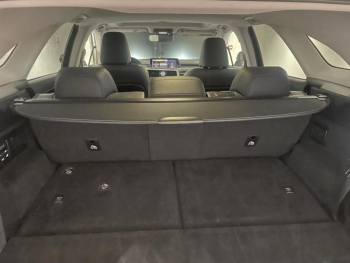 Photo 12 du bon plan LEXUS RX 450hL 4WD Luxe Pack Techno occasion à 33990 €