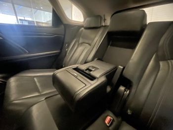 Photo 15 du bon plan LEXUS RX 450hL 4WD Luxe Pack Techno occasion à 33990 €