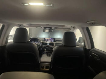 Photo 18 du bon plan LEXUS RX 450hL 4WD Luxe Pack Techno occasion à 33990 €