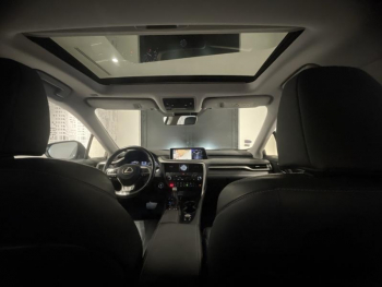 Photo 20 du bon plan LEXUS RX 450hL 4WD Luxe Pack Techno occasion à 33990 €
