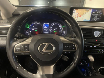 Photo 27 du bon plan LEXUS RX 450hL 4WD Luxe Pack Techno occasion à 33990 €