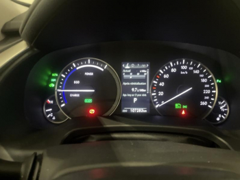 Photo 28 du bon plan LEXUS RX 450hL 4WD Luxe Pack Techno occasion à 33990 €