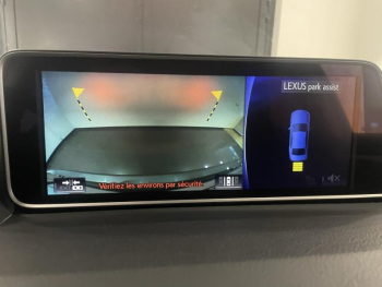 Photo 30 du bon plan LEXUS RX 450hL 4WD Luxe Pack Techno occasion à 33990 €