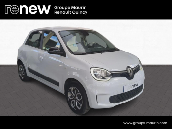 Photo 3 du bon plan RENAULT Twingo E-Tech Electric Equilibre R80 Achat Intégral occasion à 10890 €
