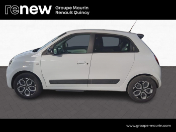 Photo 8 du bon plan RENAULT Twingo E-Tech Electric Equilibre R80 Achat Intégral occasion à 10890 €