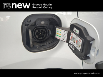 Photo 9 du bon plan RENAULT Twingo E-Tech Electric Equilibre R80 Achat Intégral occasion à 10890 €