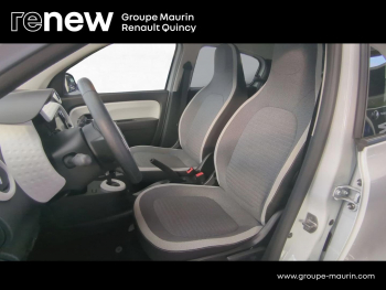 Photo 11 du bon plan RENAULT Twingo E-Tech Electric Equilibre R80 Achat Intégral occasion à 10890 €