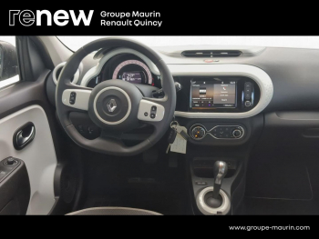 Photo 14 du bon plan RENAULT Twingo E-Tech Electric Equilibre R80 Achat Intégral occasion à 10890 €