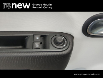 Photo 15 du bon plan RENAULT Twingo E-Tech Electric Equilibre R80 Achat Intégral occasion à 10890 €
