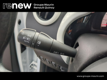 Photo 17 du bon plan RENAULT Twingo E-Tech Electric Equilibre R80 Achat Intégral occasion à 10890 €
