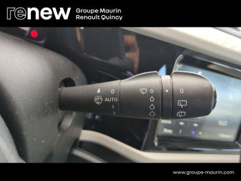 Photo 18 du bon plan RENAULT Twingo E-Tech Electric Equilibre R80 Achat Intégral occasion à 10890 €
