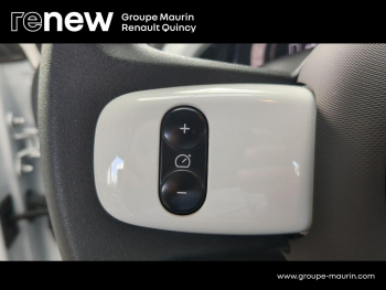Photo 19 du bon plan RENAULT Twingo E-Tech Electric Equilibre R80 Achat Intégral occasion à 10890 €