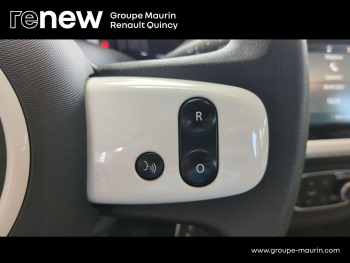 Photo 20 du bon plan RENAULT Twingo E-Tech Electric Equilibre R80 Achat Intégral occasion à 10890 €