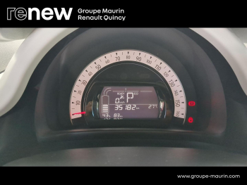 Photo 21 du bon plan RENAULT Twingo E-Tech Electric Equilibre R80 Achat Intégral occasion à 10890 €