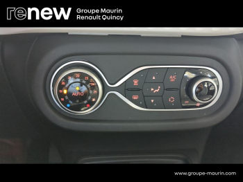 Photo 24 du bon plan RENAULT Twingo E-Tech Electric Equilibre R80 Achat Intégral occasion à 10890 €