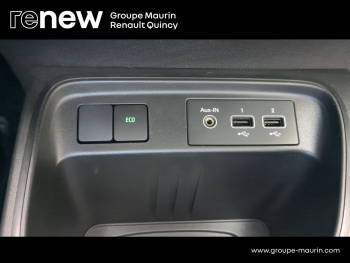 Photo 25 du bon plan RENAULT Twingo E-Tech Electric Equilibre R80 Achat Intégral occasion à 10890 €