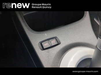 Photo 26 du bon plan RENAULT Twingo E-Tech Electric Equilibre R80 Achat Intégral occasion à 10890 €