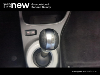 Photo 27 du bon plan RENAULT Twingo E-Tech Electric Equilibre R80 Achat Intégral occasion à 10890 €
